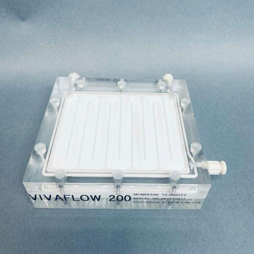 Sartorius Vivaflow 200 Crossflow Cassette 10 kDa HYS Filters Sartorius