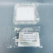 Sartorius Vivaflow 200 Hydrosart Cross Flow Cassette Filters Sartorius