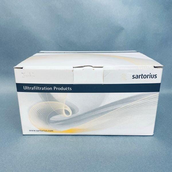Sartorius Vivaflow 200 Hydrosart Cross Flow Cassette Filters Sartorius