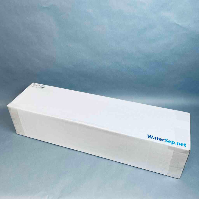 Sartorius WaterSep BioProducer24 Green Hollow Fiber Filter 300 kDa 2.69 m2 Filters Sartorius