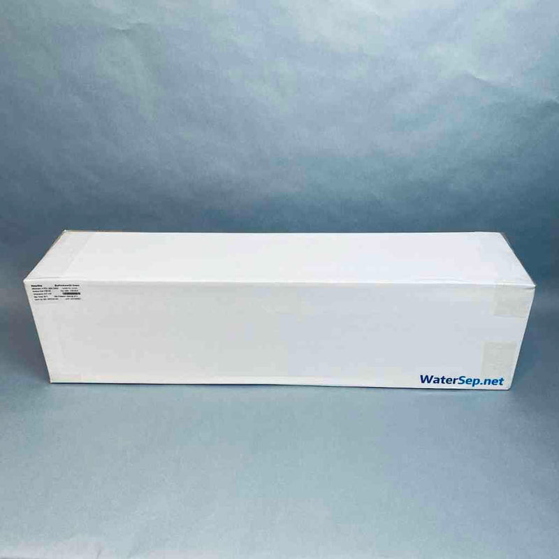 Sartorius WaterSep BioProducer24 Green Hollow Fiber Filter 300 kDa 2.69 m2 Filters Sartorius