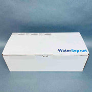 Sartorius WaterSep Investigator12 Green Hollow Fiber Filter 0.65 um .13m2 mPES 1.0 mm - Pack of 3 Filters Filters Sartorius
