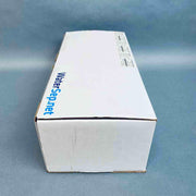 Sartorius WaterSep Investigator12 Green Hollow Fiber Filter 0.65 um .13m2 mPES 1.0 mm - Pack of 3 Filters Filters Sartorius