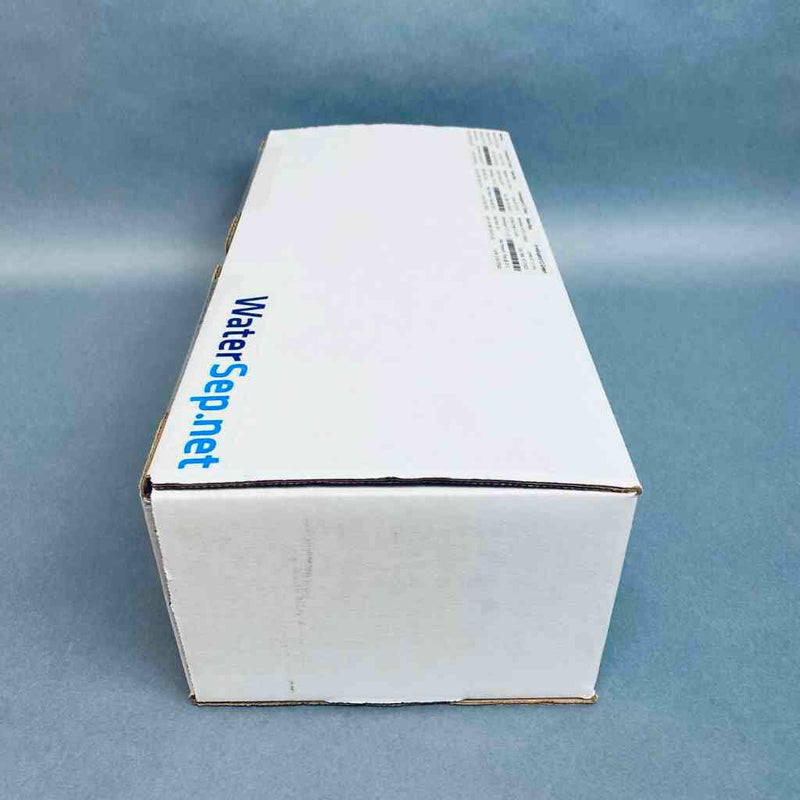 Sartorius WaterSep Investigator12 Green Hollow Fiber Filter 0.65 um .13m2 mPES 1.0 mm - Pack of 3 Filters Filters Sartorius