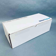 Sartorius WaterSep Investigator12 Green Hollow Fiber Filter 0.65 um .13m2 mPES 1.0 mm - Pack of 3 Filters Filters Sartorius