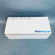 Sartorius WaterSep Investigator12 Green Hollow Fiber Filter 0.65 um .13m2 mPES 1.0 mm - Pack of 3 Filters Filters Sartorius