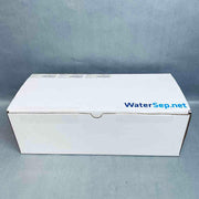 Sartorius WaterSep Investigator12 Green Hollow Fiber Filter 100 kDa 0.13 m2 Pack of 3 Filters Filters Sartorius