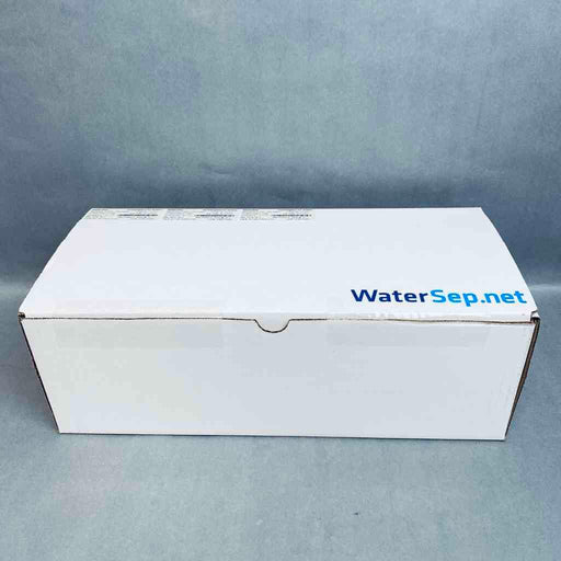 Sartorius WaterSep Investigator12 Green Hollow Fiber Filter 100 kDa 0.13 m2 Pack of 3 Filters Filters Sartorius