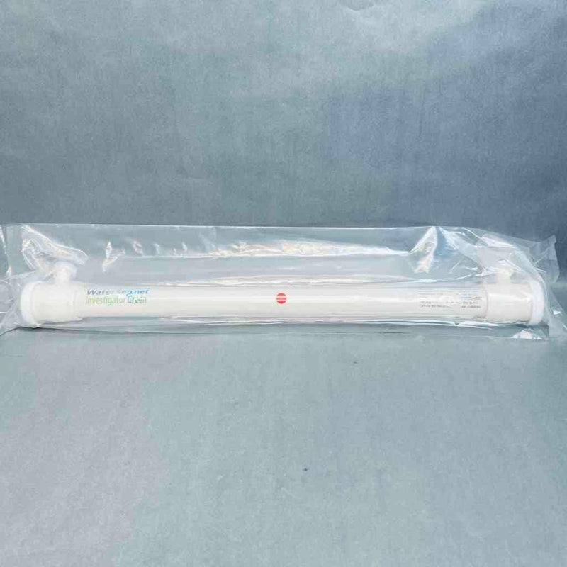 Sartorius WaterSep Investigator24 Green Hollow Fiber Filter 300 kDa 0.28 m2 Filters Sartorius