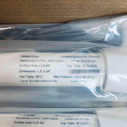 Sartorius WaterSep Investigator24 Green Hollow Fiber Filter 300 kDa 0.28 m2 Pack of 3 Filters Filters Sartorius
