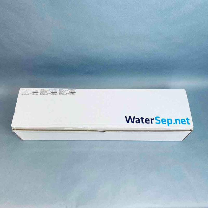 Sartorius WaterSep Investigator24 Green Hollow Fiber Filter 300 kDa 0.28 m2 - Pack of 3 Filters Filters Sartorius