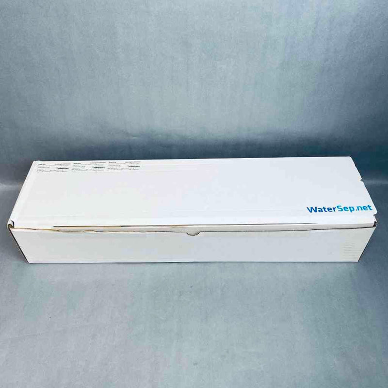Sartorius WaterSep Investigator24 Green Hollow Fiber Filter 300 kDa 0.28 m2 Pack of 3 Filters Filters Sartorius