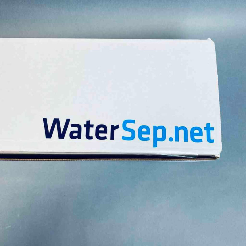 Sartorius WaterSep Investigator24 Green Hollow Fiber Filter 300 kDa 0.28 m2 - Pack of 3 Filters Filters Sartorius