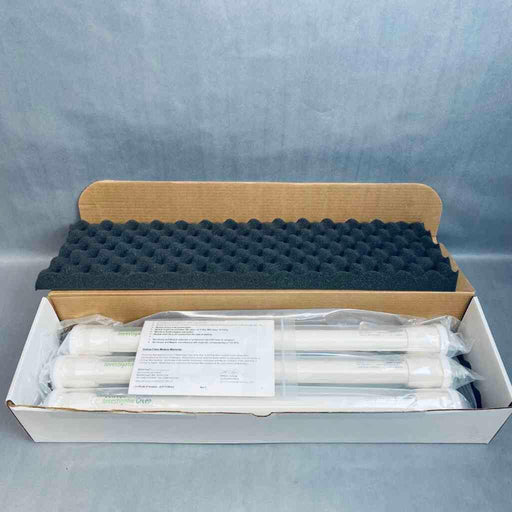 Sartorius WaterSep Investigator24 Green Hollow Fiber Filter 300 kDa 0.28 m2 Pack of 3 Filters Filters Sartorius