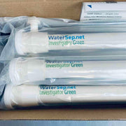 Sartorius WaterSep Investigator24 Green Hollow Fiber Filter 300 kDa 0.28 m2 Pack of 3 Filters Filters Sartorius