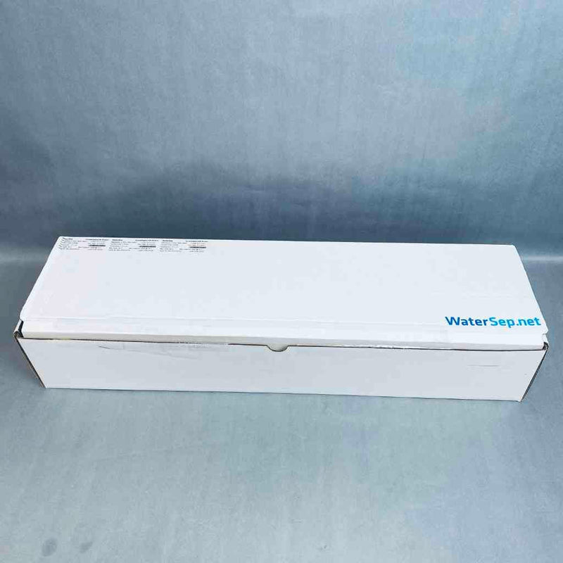 Sartorius WaterSep Investigator24 Green Hollow Fiber Filter 300 kDa 0.28 m2 Pack of 3 Filters Filters Sartorius