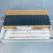 Sartorius WaterSep Investigator24 Green Hollow Fiber Filter 300 kDa 0.28 m2 Pack of 3 Filters Filters Sartorius
