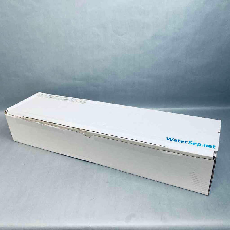 Sartorius WaterSep Investigator24 Green Hollow Fiber Filter 300 kDa 0.28 m2 Pack of 3 Filters Filters Sartorius