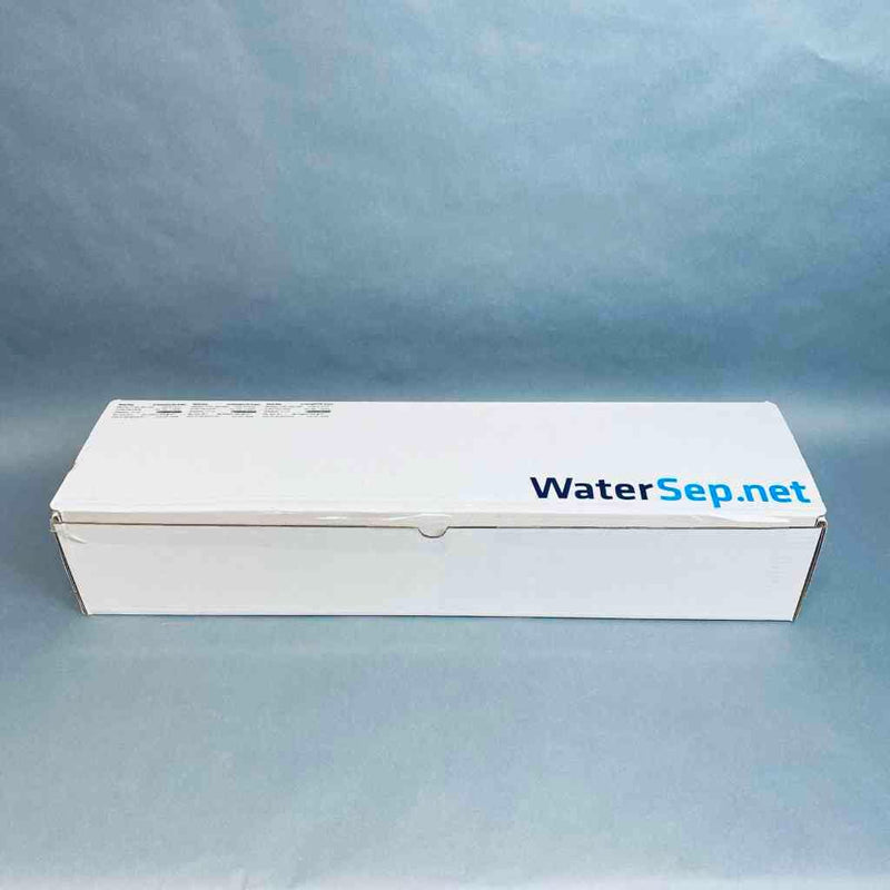 Sartorius WaterSep Investigator24 Green Hollow Fiber Filter 300 kDa 0.28 m2 - Pack of 3 Filters Filters Sartorius