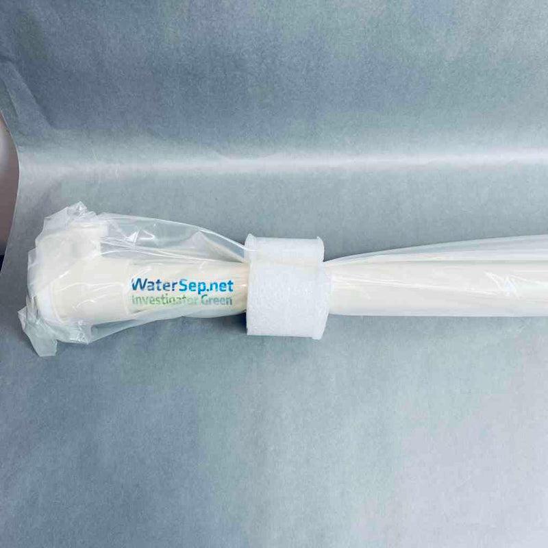 Sartorius WaterSep Investigator41 Green Hollow Fiber Filter 100 kDa 0.51 m2 Filters Sartorius