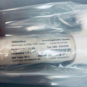 Sartorius WaterSep Investigator41 Green Hollow Fiber Filter 100 kDa 0.51 m2 Filters Sartorius