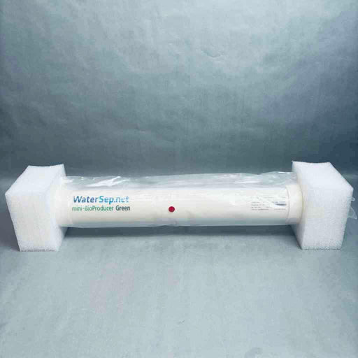 Sartorius WaterSep mini-BioProducer24 Green Hollow Fiber Filter 100 kDa mPES 0.05 mm Filters Sartorius