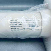 Sartorius WaterSep mini-BioProducer24 Green Hollow Fiber Filter 100 kDa mPES 0.05 mm Filters Sartorius