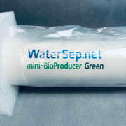 Sartorius WaterSep mini-BioProducer24 Green Hollow Fiber Filter 100 kDa mPES 0.05 mm Filters Sartorius