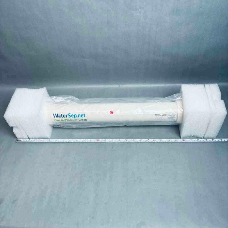 Sartorius WaterSep mini-BioProducer24 Green Hollow Fiber Filter 300 kDa mPES 2.0 mm Filters Sartorius