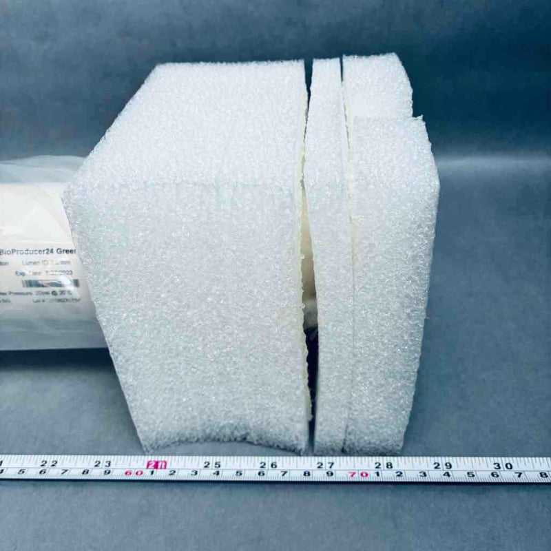 Sartorius WaterSep mini-BioProducer24 Green Hollow Fiber Filter 300 kDa mPES 2.0 mm Filters Sartorius