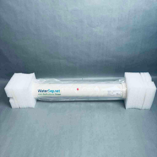 Sartorius WaterSep mini-BioProducer24 Green Hollow Fiber Filter 300 kDa mPES 2.0 mm Filters Sartorius