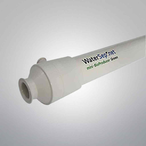 Sartorius WaterSep mini-BioProducer41 Green Hollow Fiber Filter 100 kDa mPES 0.5 mm Filters Sartorius