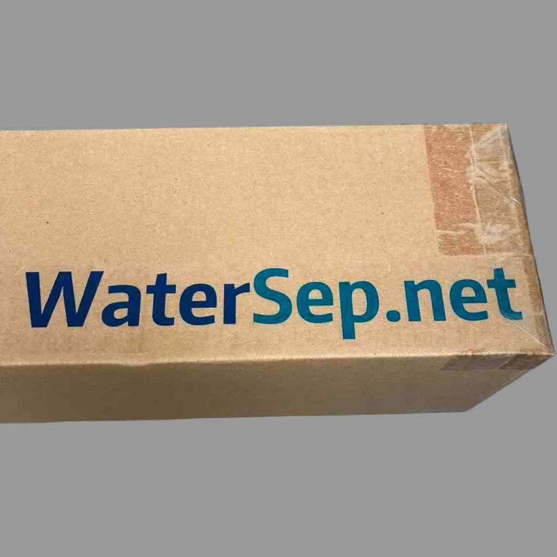 Sartorius WaterSep mini-BioProducer41 Green Hollow Fiber Filter 100 kDa mPES 0.5 mm Filters Sartorius