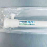 Sartorius WaterSep SU 300 05INV41 S0 Investigator41 Green Hollow Fiber Filter 300 kDa 0.51 m2 Filters Sartorius
