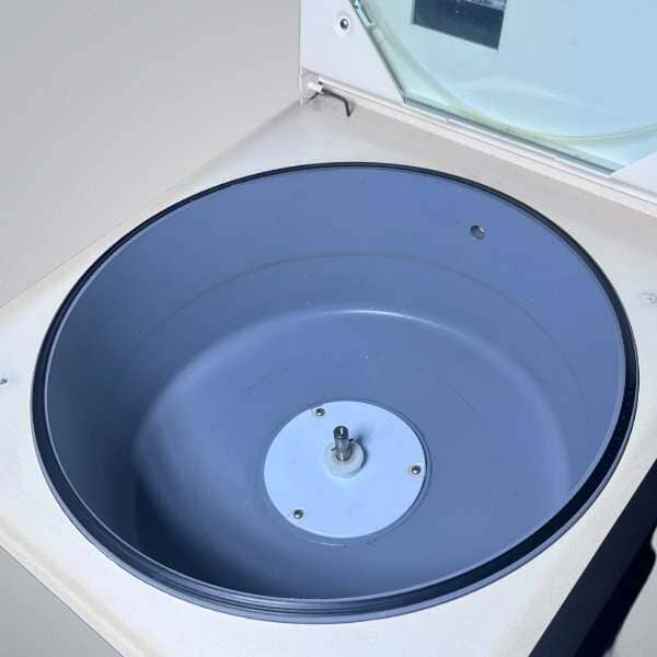 Savant SpeedVac Plus System with Radiant Cover RC210B Rotor Buckets and Inserts Other Medical & Lab Equipment Savant