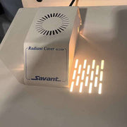 Savant SpeedVac Plus System with Radiant Cover RC210B Rotor Buckets and Inserts Other Medical & Lab Equipment Savant