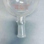 SC Glass Chromatography Reservoir 1000 ml 24/40 Joints with Hooks Jointed Glassware SC Glass Tech