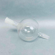 SC Glass Chromatography Reservoir 1000 ml 24/40 Joints with Hooks Jointed Glassware SC Glass Tech