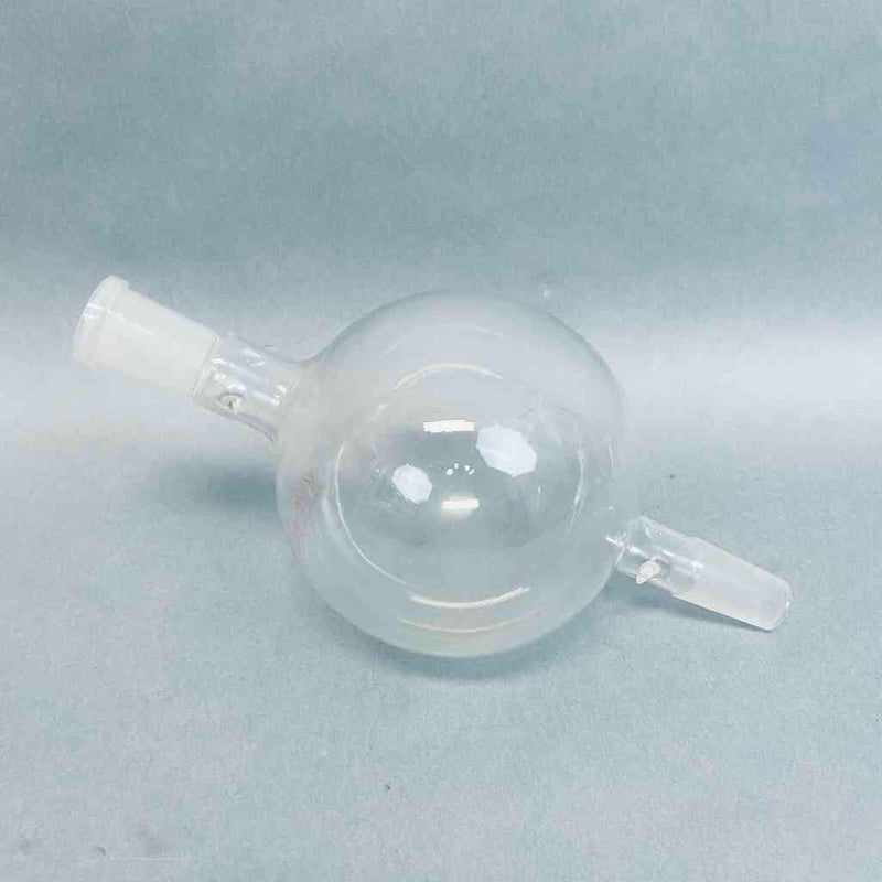SC Glass Chromatography Reservoir 1000 ml 24/40 Joints with Hooks Jointed Glassware SC Glass Tech