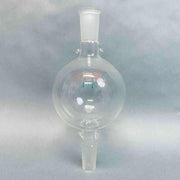 SC Glass Chromatography Reservoir 500 ml 24/40 Joints with Hooks Jointed Glassware SC Glass Tech