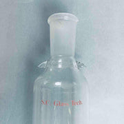 SC Glass Tech Chromatography Column 2 in. ID x 20 in. Length 24/40 Upper Coarse Frit Chromatography Columns & Reservoirs SC Glass Tech