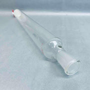SC Glass Tech Chromatography Column 2 in. ID x 20 in. Length 24/40 Upper Coarse Frit Chromatography Columns & Reservoirs SC Glass Tech