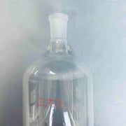 SC Glass Tech Chromatography Column 4.5 in. ID x 15 in. Length Coarse Frit Chromatography Columns & Reservoirs SC Glass Tech