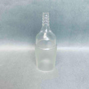SC Glass Tech Inlet Adapter 45/50 Lower STJ x 1/2 in. Hose Barb Straight Jointed Glassware SC Glass Tech