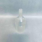 SC Glass Tech Inlet Adapter 45/50 Lower STJ x 1/2 in. Hose Barb Straight Jointed Glassware SC Glass Tech