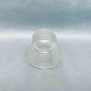 SC Glass Tech Inlet Adapter 45/50 Lower STJ x 1/2 in. Hose Barb Straight Jointed Glassware SC Glass Tech