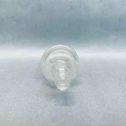 SC Glass Tech Inlet Adapter 45/50 Lower STJ x 1/2 in. Hose Barb Straight Jointed Glassware SC Glass Tech