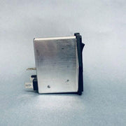 Schaffner Power Entry Connector 250 VAC Other Schaffner