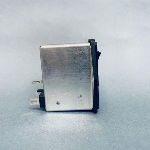 Schaffner Power Entry Connector 250 VAC Other Schaffner