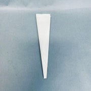 Schleicher and Schuell Filter Paper Folded 1573 1/2 385 mm Pack of 80 Filters Filter Paper Schleicher and Schuell